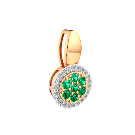 Подвеска 4D20248.14K.R.ZZ