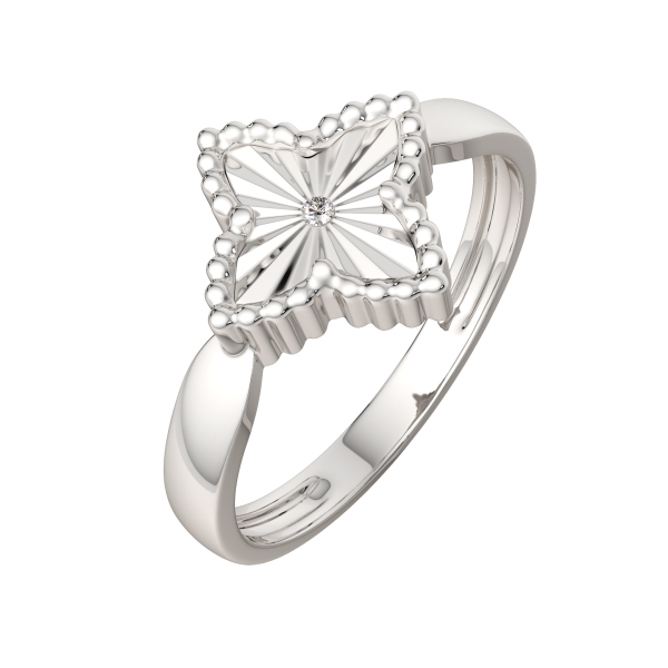 Кольцо 02D0109.ZZ