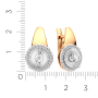 Серьги 3D00724.14K.B.ZZ