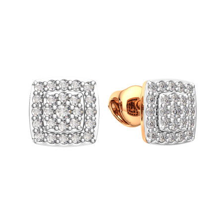 Серьги 310557.14K.R