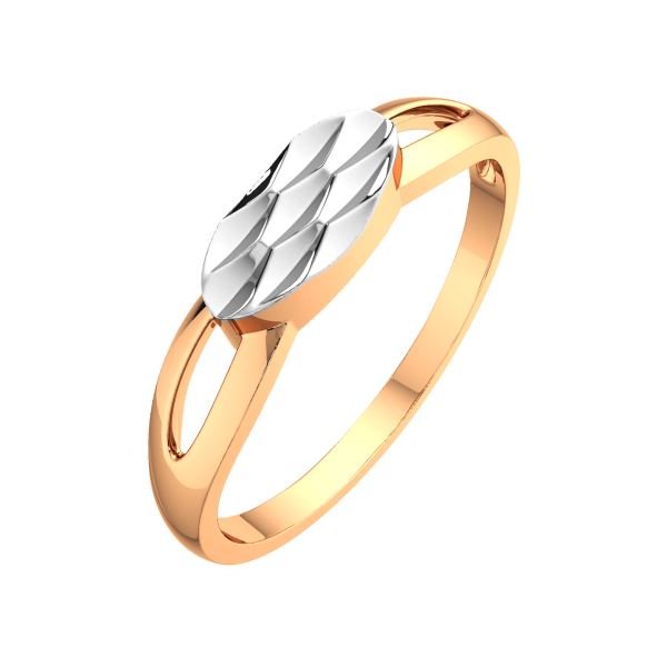 Кольцо 200325.14K.R.ZZ