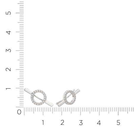 Серьги 03101088.ZZ