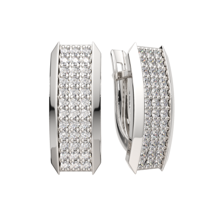 Серьги 03101855.ZZ