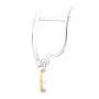 Серьги 03D0029.G14K.ZZ