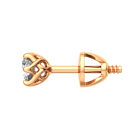 Серьги 3D00156.14K.R.ZZ