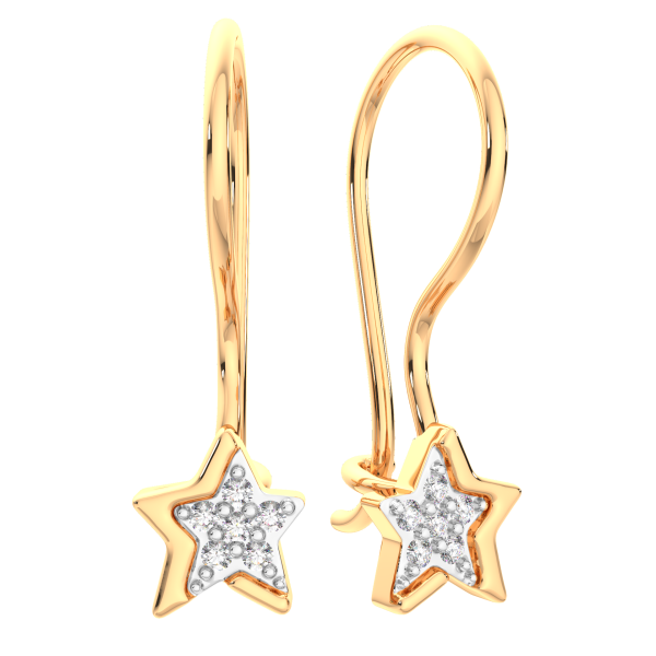 Серьги 3101266.14K.R