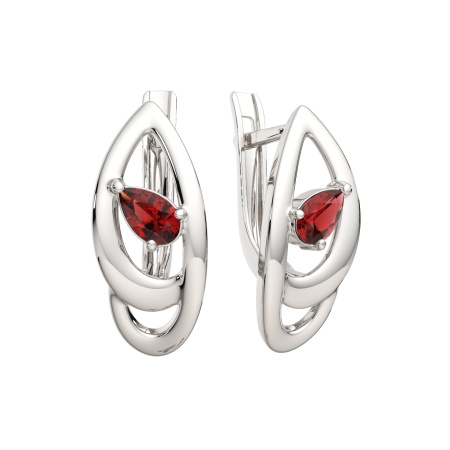 Серьги 03S50156.ZZ