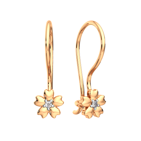 Серьги 3101540.14K.R.ZZ