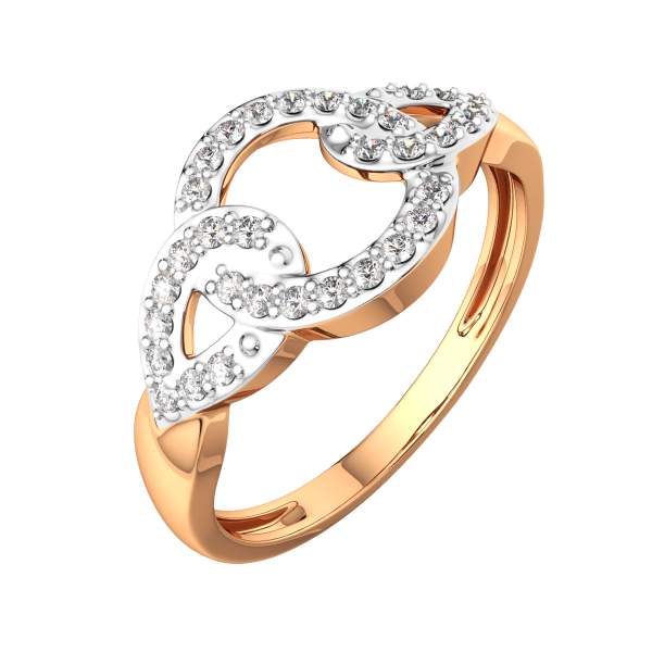 Кольцо 2101238.14K.R.ZZ