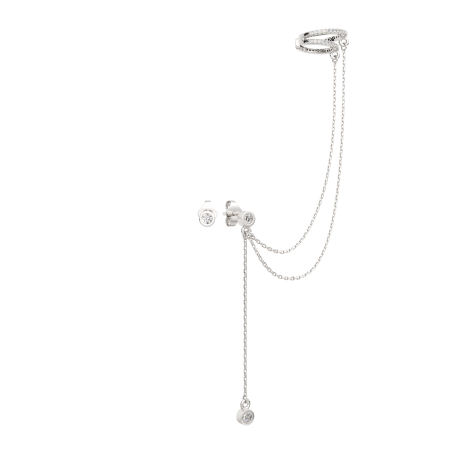 Серьги 03101138.ZZ