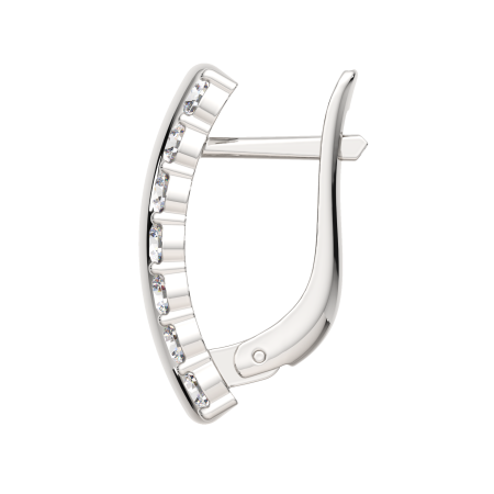 Серьги 0310961.ZZ