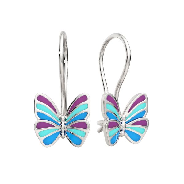 Серьги 0300587.ZZ