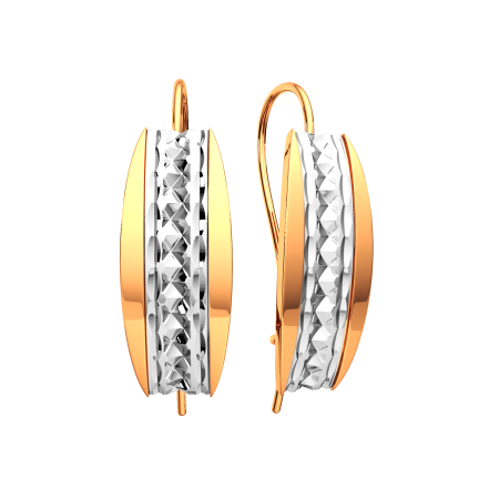 Серьги 390099.14K.R.ZZ