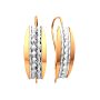 Серьги 390099.14K.R.ZZ