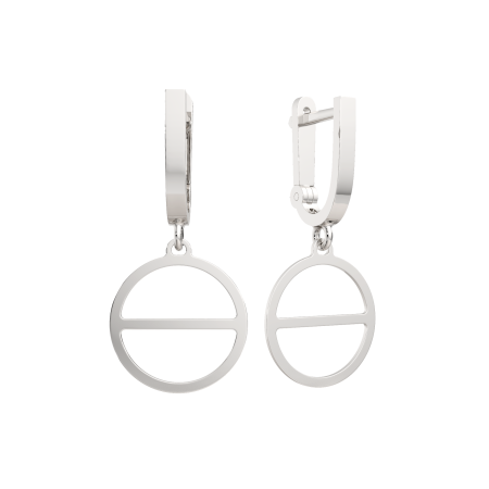 Серьги 0390047.ZZ