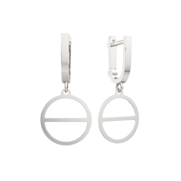 Серьги 0390047.ZZ