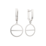 Серьги 0390047.ZZ