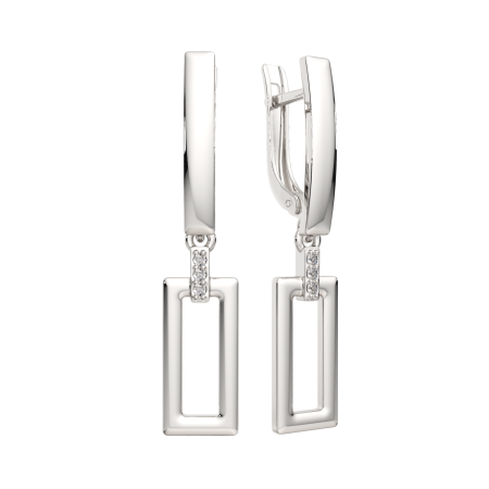 Серьги 0310730.ZZ