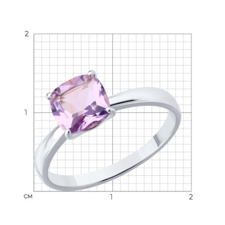 Кольцо 92011255