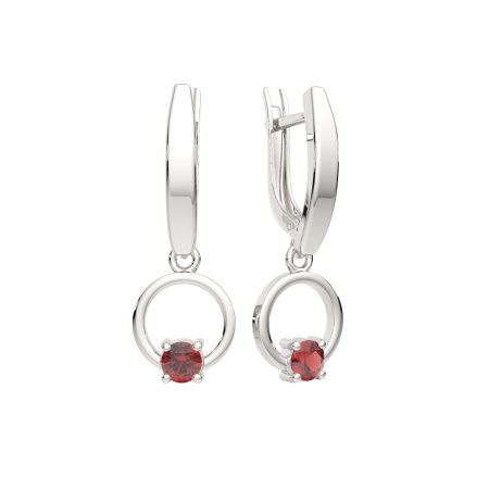 Серьги 03101919.ZZ