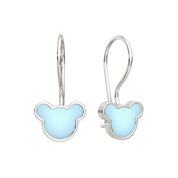 Серьги 0300604.ZZ