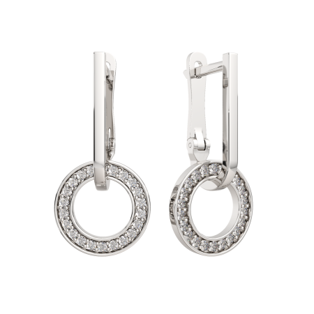 Серьги 0310815.ZZ