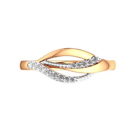 Кольцо 2101570.14K.R.ZZ