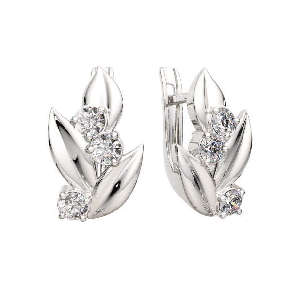 Серьги 0310984.ZZ