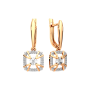 Серьги 3D00675.14K.B.ZZ