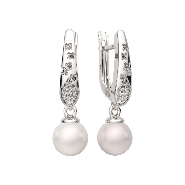 Серьги 03101666.ZZ