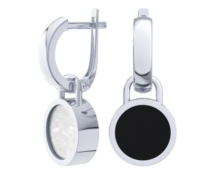 Серьги 2101648-05775