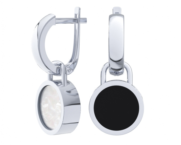 Серьги 2101648-05775