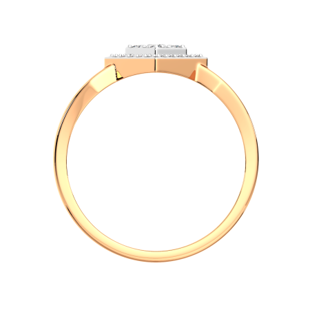 Кольцо 2101595.14K.R.ZZ