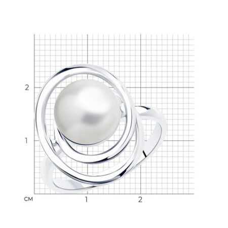 Кольцо 94013292