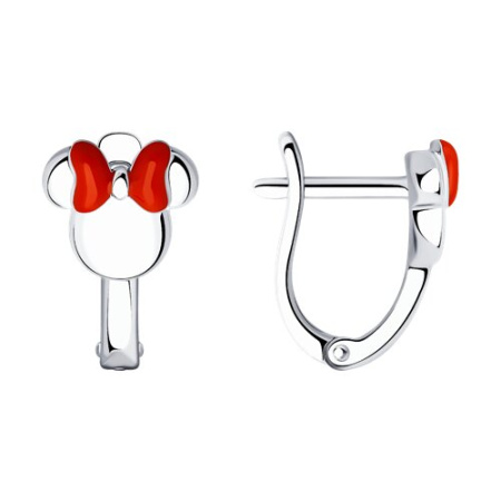 Серьги 94025722