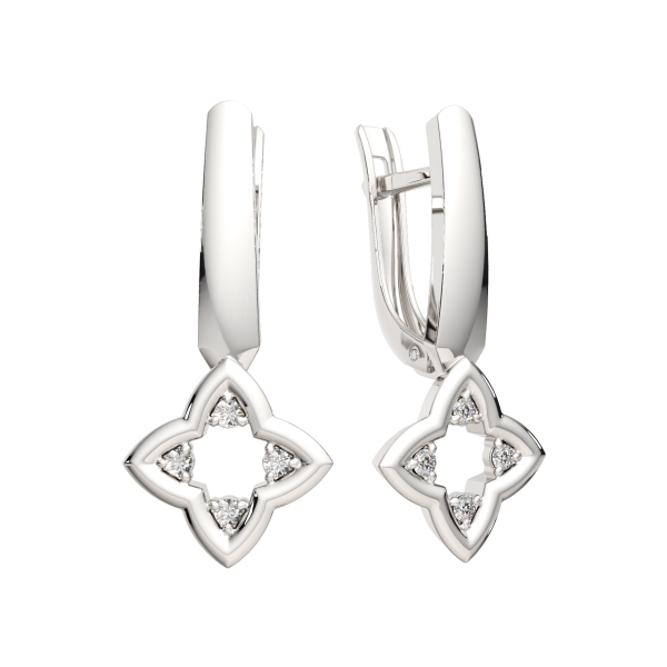 Серьги 03101094.ZZ