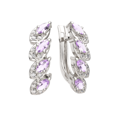 Серьги 03S60141.ZZ