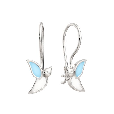 Серьги 0300532.ZZ