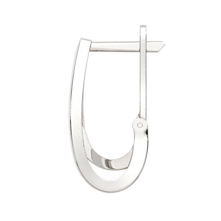 Серьги 03101033.ZZ