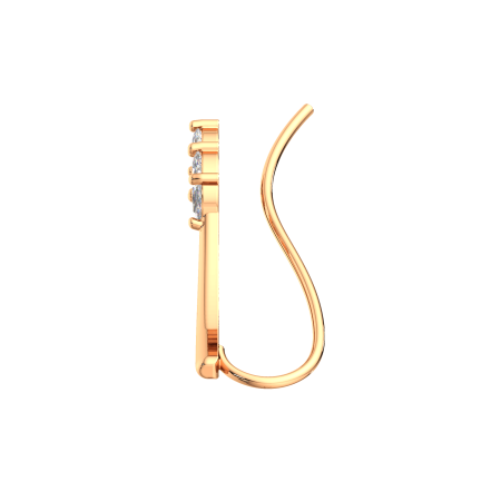 Серьги 310615.14K.R