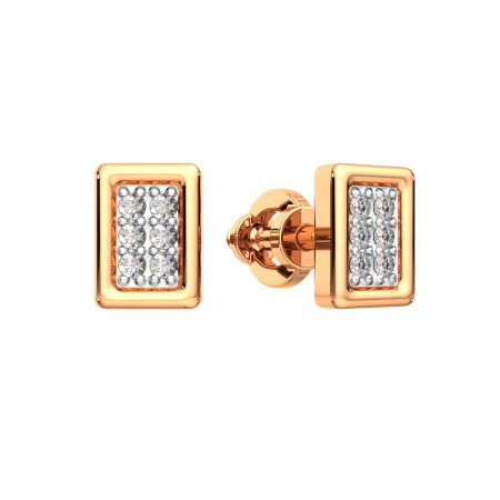 Серьги 3D00747.14K.R.ZZ