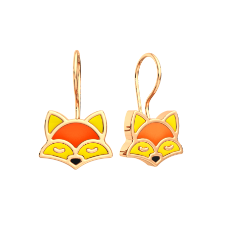 Серьги 300374.14K.R.ZZ