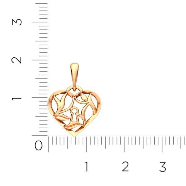 Подвеска 430141.9K.R.ZZ