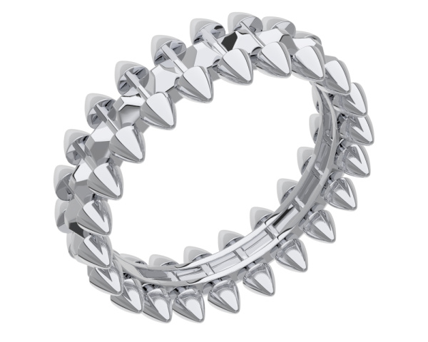 Кольцо 0101717-00245