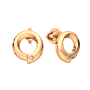 Серьги 3D00273.9K.R.ZZ
