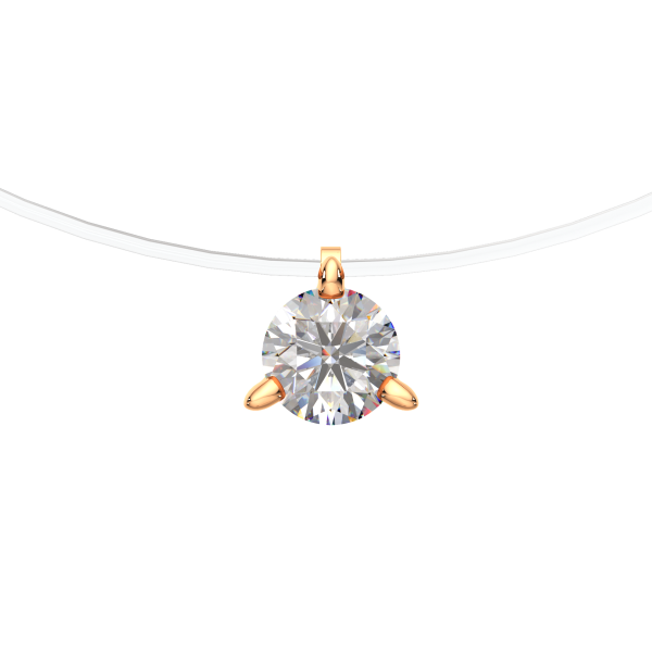 Колье 580002.1.14K.R