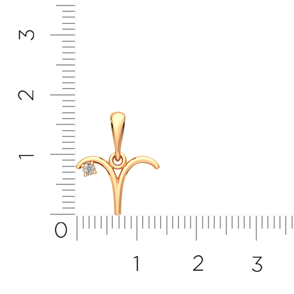 Подвеска 4D00154.14K.R.ZZ
