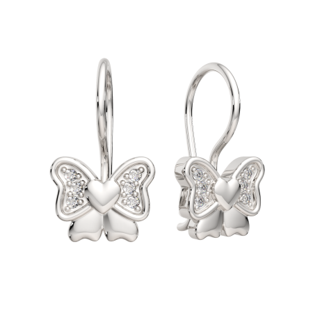 Серьги 03101444.ZZ