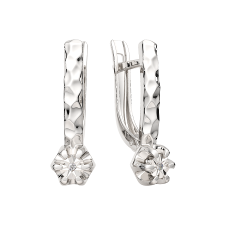 Серьги 03D0076.ZZ