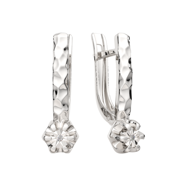 Серьги 03D0076.ZZ